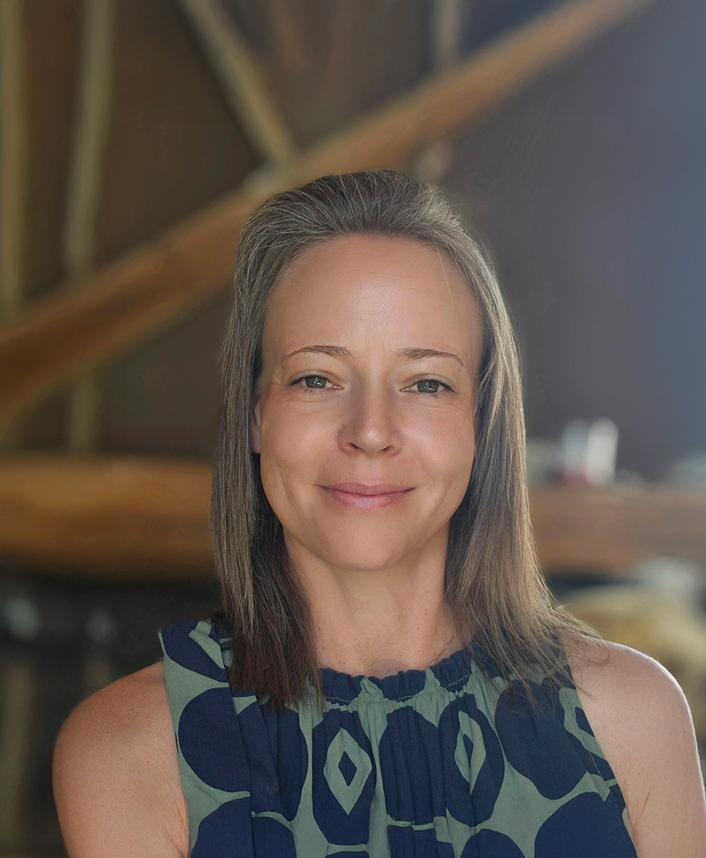 Sandra Scherbaum