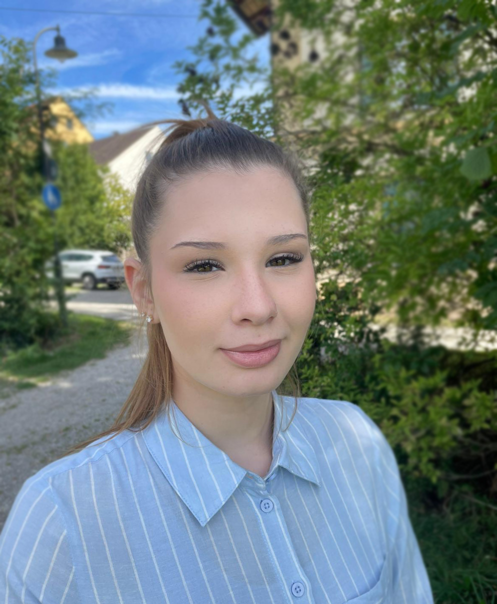 Vanessa Prislin